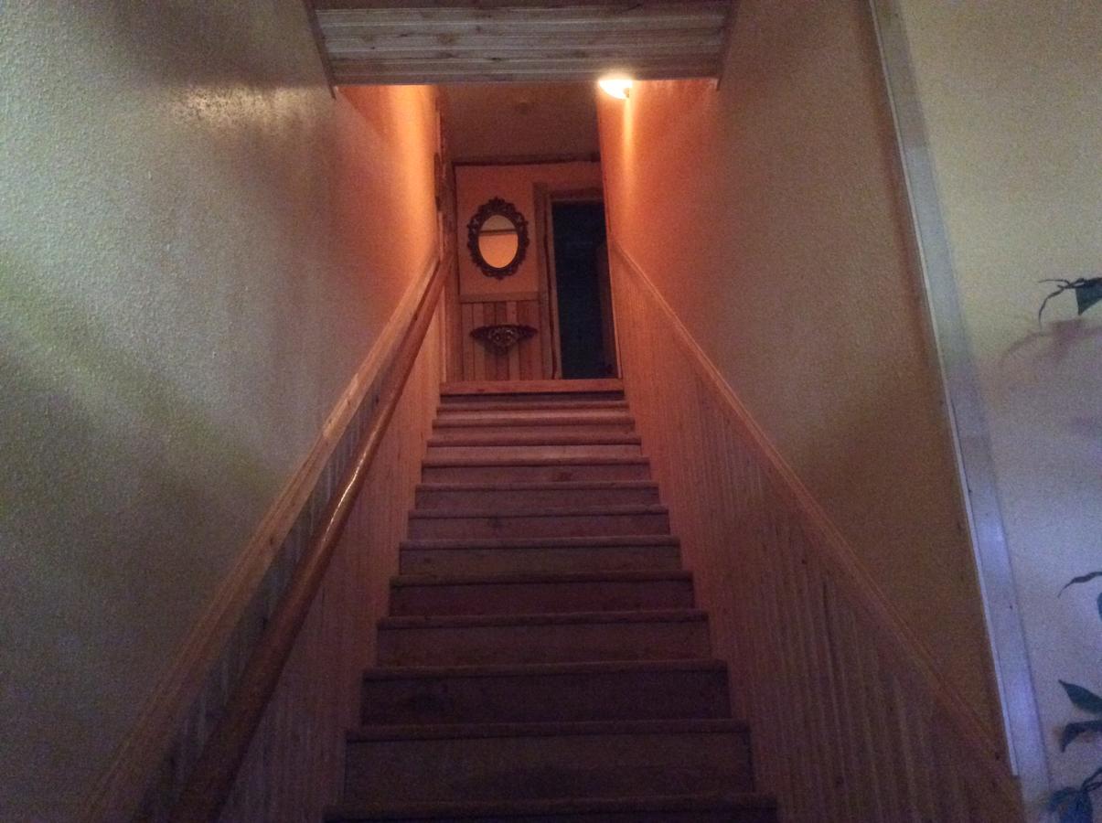 Hotel Midway Kültér fotó